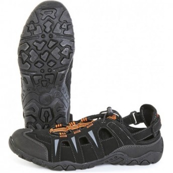 Сандалии NORFIN JOURNEY BL р.45