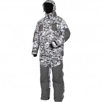 Костюм зимний NORFIN EXPLORER CAMO 05 р.XXL