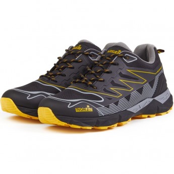 Ботинки NORFIN NTX BOAT LOW YL р.43 Ботинки NORFIN NTX BOAT LOW YL р.43