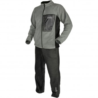 Костюм флисовый NORFIN ALPINE 2 BL 06 р.XXXL