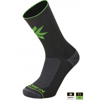 Носки NORFIN T1M ELEMENT HIKING COOLMAX CREW р.(42-44) L Носки NORFIN T1M ELEMENT HIKING COOLMAX CREW р.(42-44) L