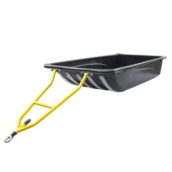 Сани рыболовные NORFIN ТАЙГА 2100 с обвязкой 210x80x30см