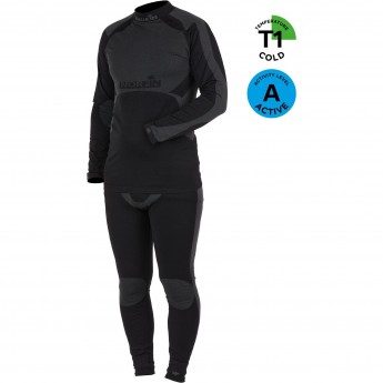 Термобелье NORFIN ACTIVE PRO р.S-M