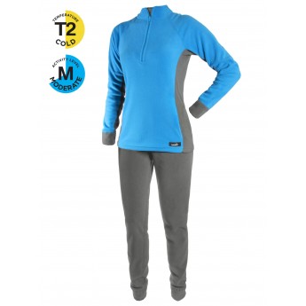 Термокомплект NORFIN LADY THERMO BLUE 04 р.XL